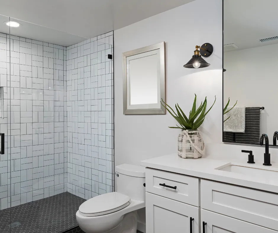 "Luxurious Bathroom Renovations Just Around the Corner in Marietta, Georgia"