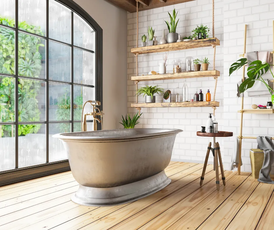 "Find the Perfect Contractor for Your Bathroom Renovation in Atlanta, Georgia"