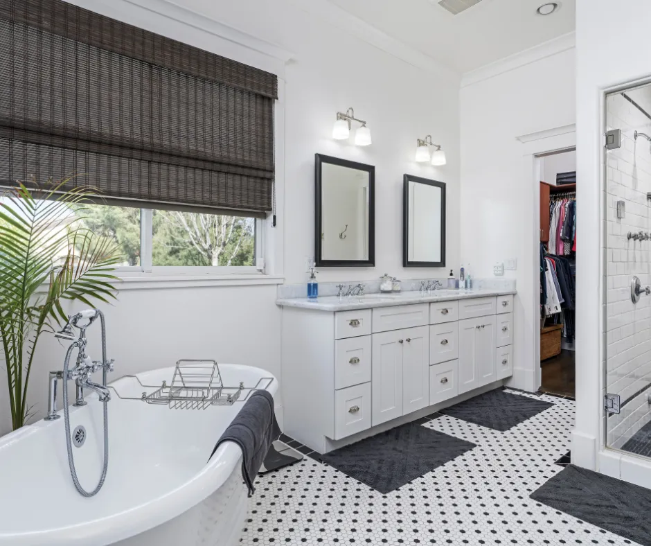 "Next-Level Bathroom Remodels Near You in Marietta, Georgia"