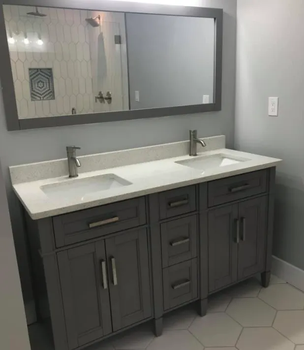 "Roswell, Georgia's Premier Choice for Bathroom Remodel Near Me"