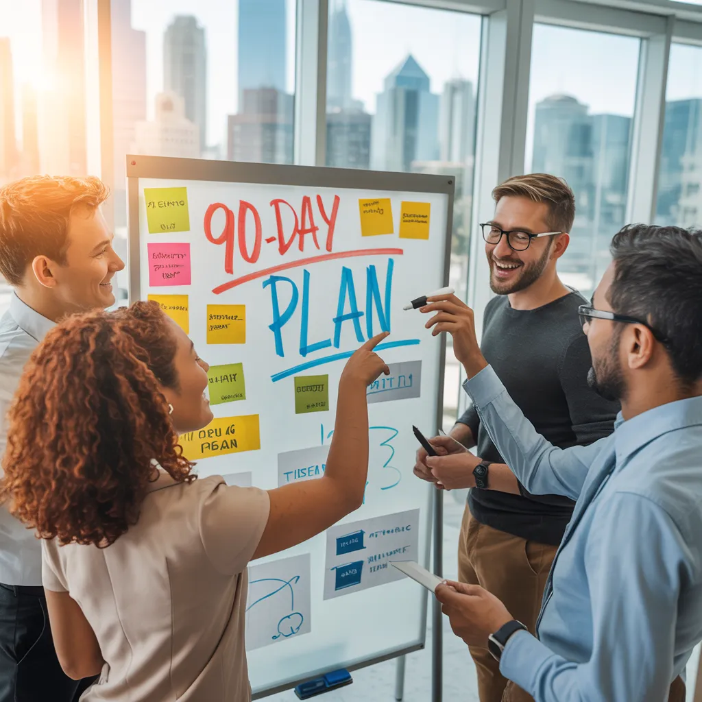How to Choose the Vital Few Priorities Every Quarter with the Planning Funnel