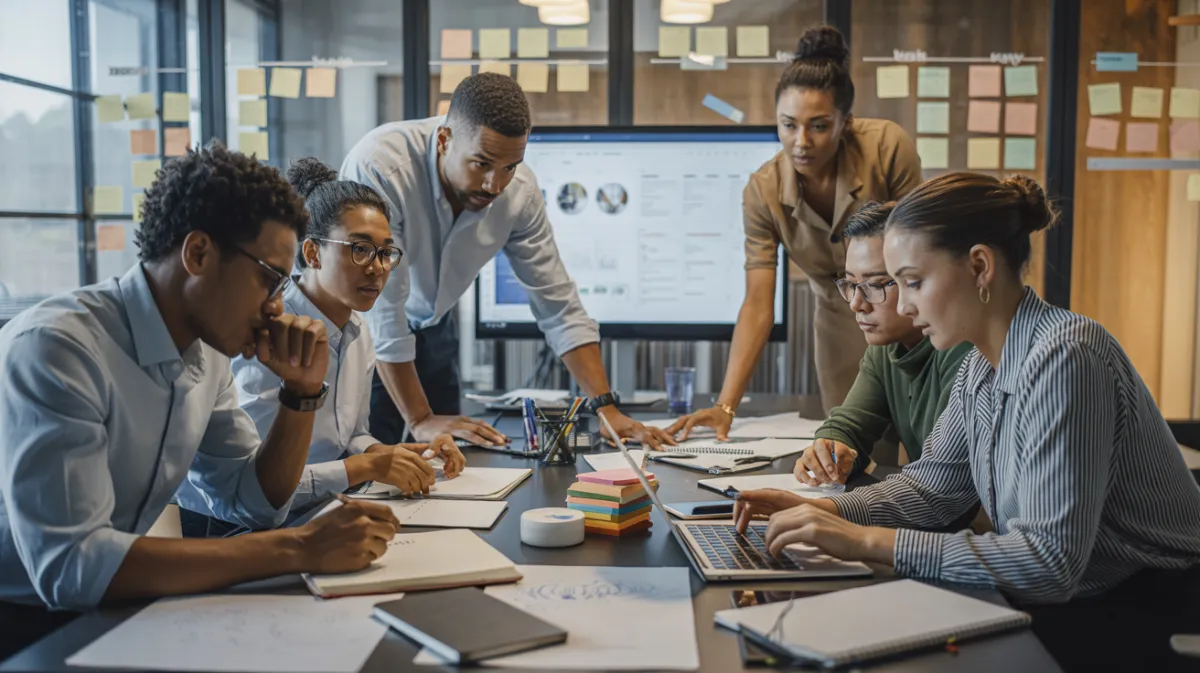 Mastering Growth: The Science of Goal-Setting to Transform Your Business