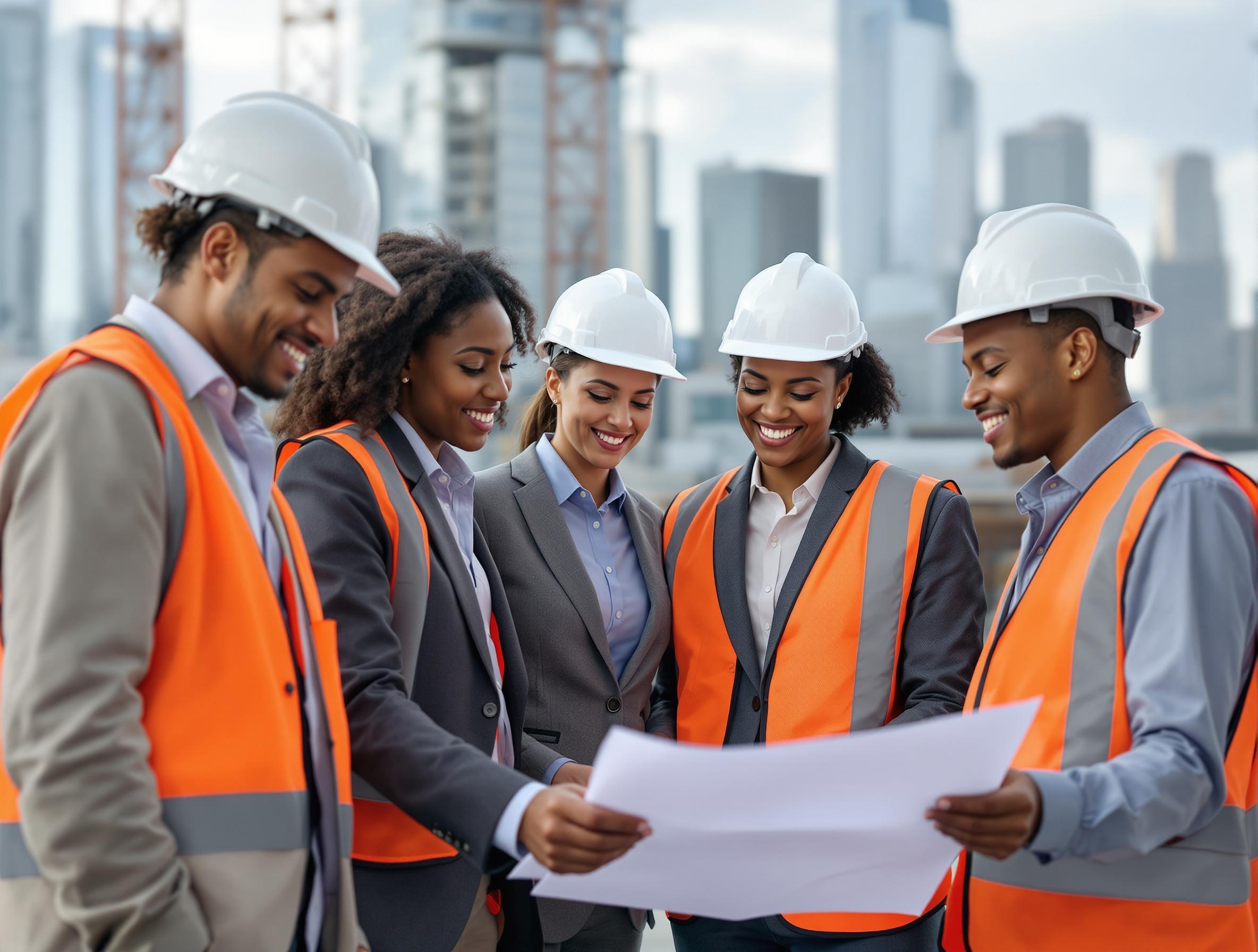 From Certification to Contracts: How WBE, MBE, and DBE Contractors Can Thrive in the Private Sector