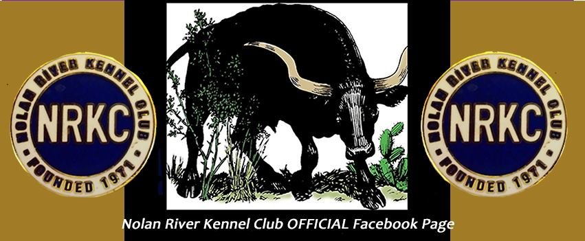 Nolan River Kennel Club