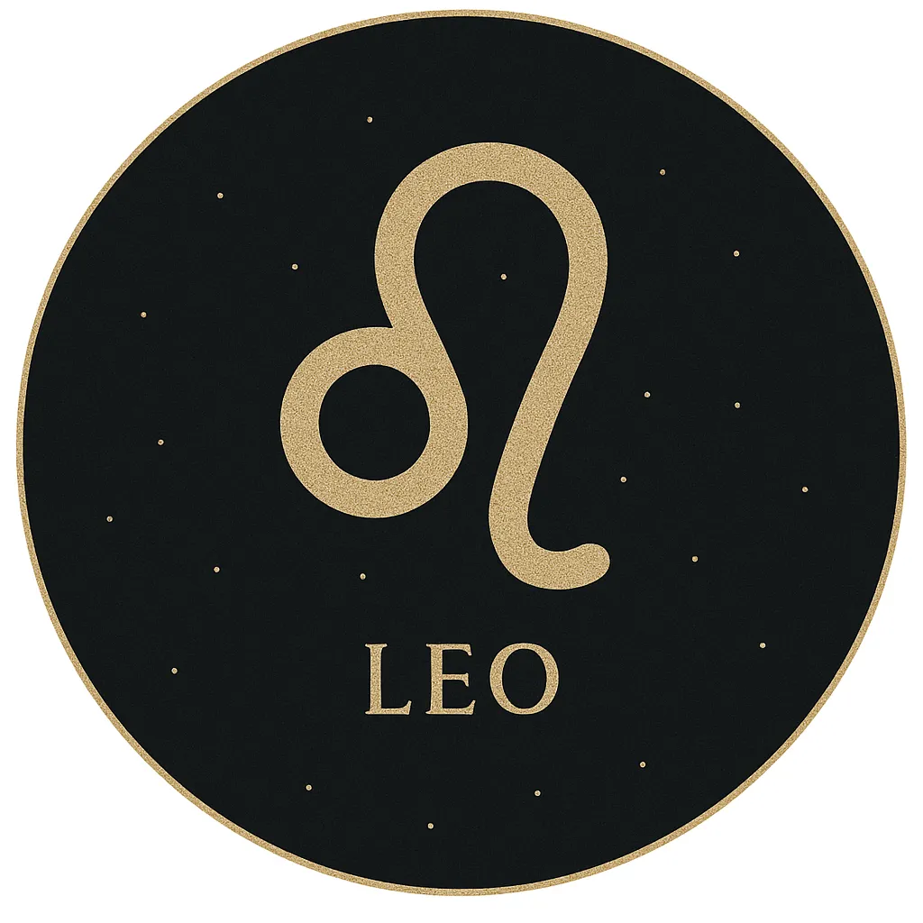 250723 - Sun in Leo
