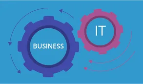 IT + Business