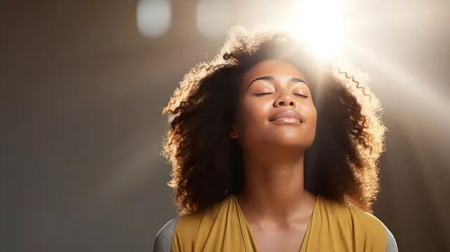 Easy Steps to Divine Intimacy: Strengthening Your Relationship with God