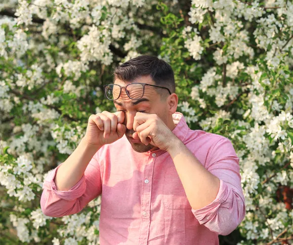 Selecting Allergy-Friendly Species for Seasonal Allergies with Trees