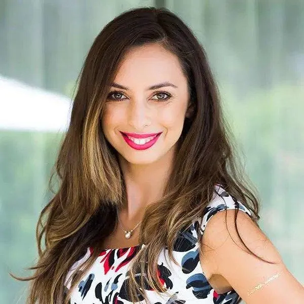 —Eni Selfo, Head of Community at Mindvalley 