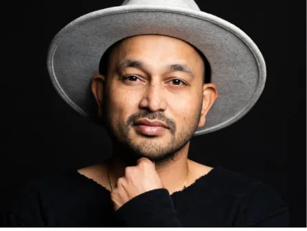 —Ajit Nawalkha, Co-Founder & CEO at Evercoach
