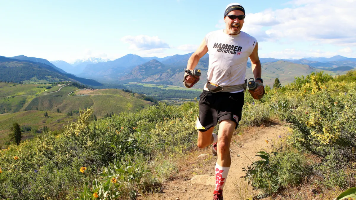 The #1 Secret to Run Faster After 50