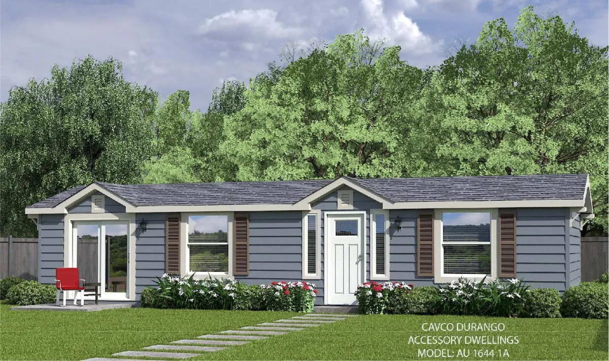 Manufactured Homes Ventura County | Mobile Homes Camarillo Solutions