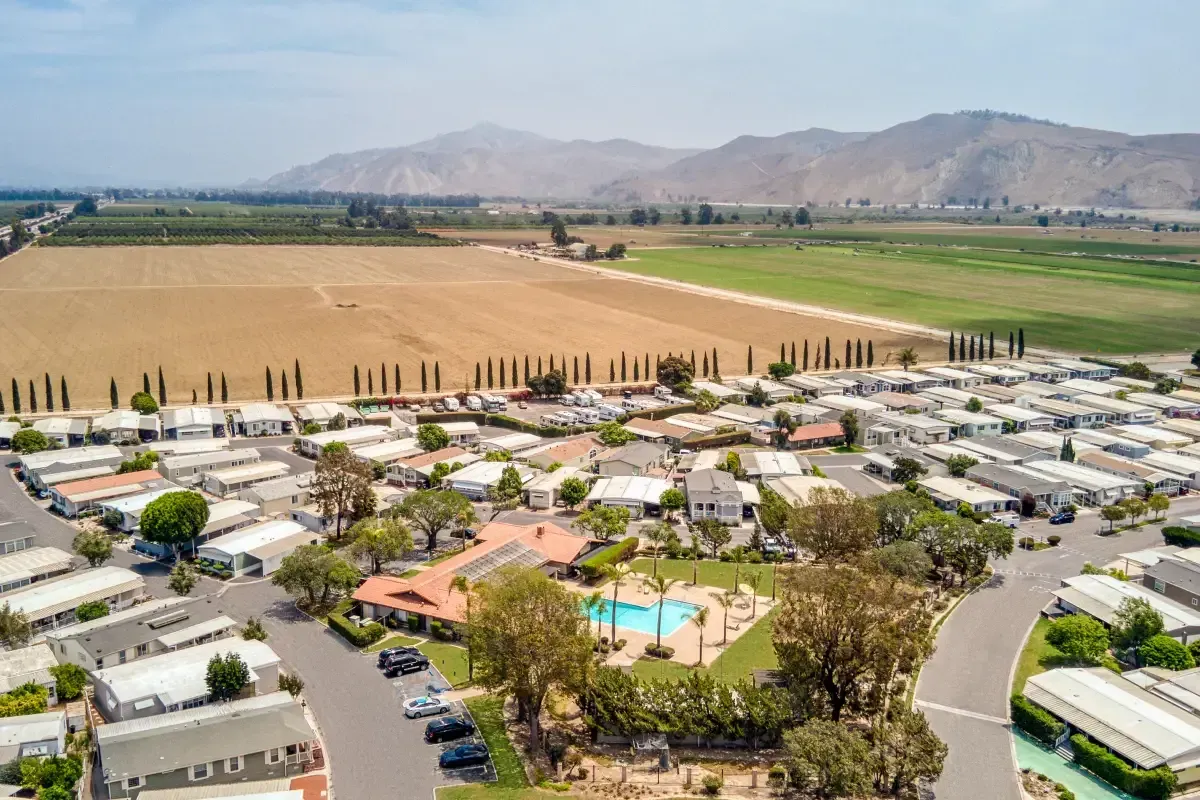 Mobile Home Parks Ventura County: 2025 Investment Guide