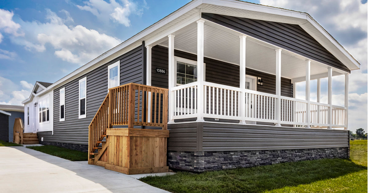 Top Reasons to Buy a Manufactured Home in Ventura County, CA | Factory Home Source