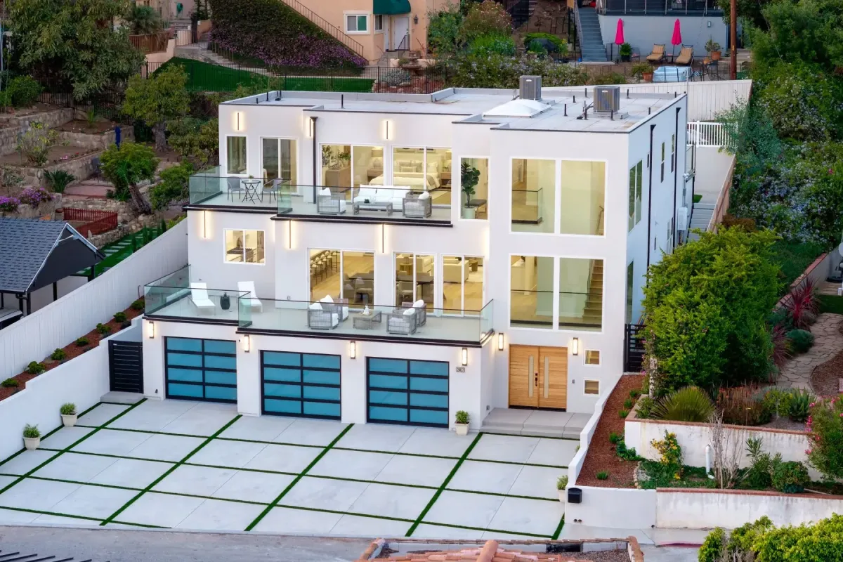 Private Property in Ventura County, CA | Factory Home Source