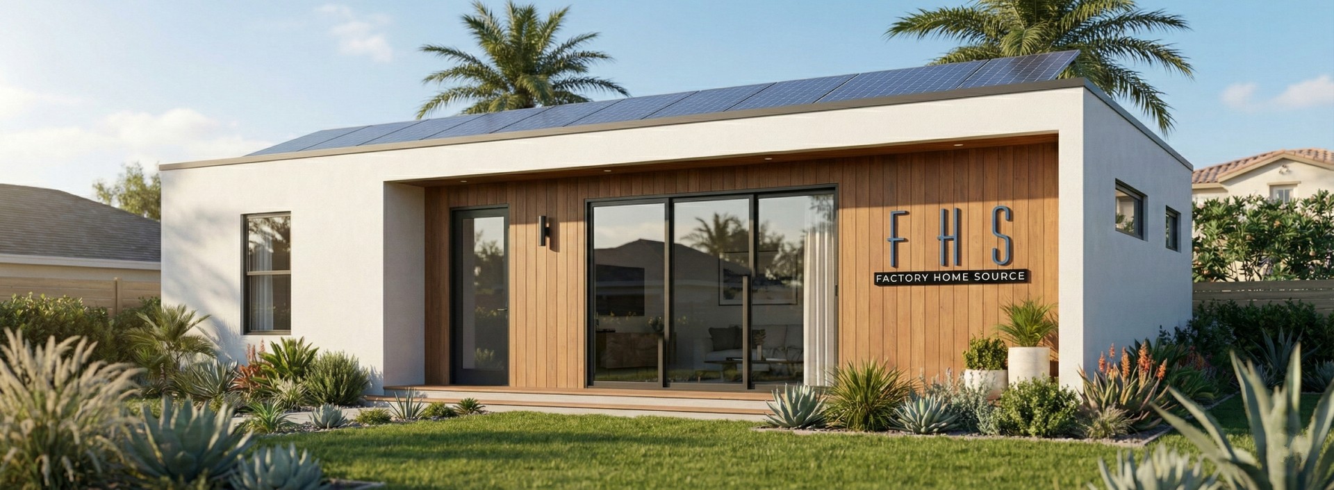 Can I Build an ADU in Ventura County? | Factory Home Source