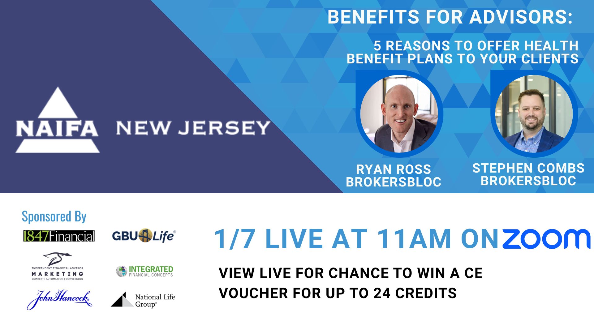 How Adding Health Benefits Can Help Your Financial Advisory Business