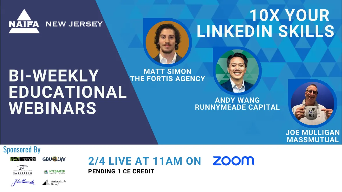 10x Your LinkedIn Skills