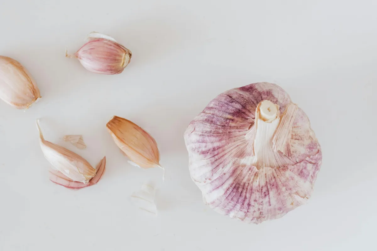 The Bold Benefits of Garlic: Why You Shouldn’t Go a Day Without It