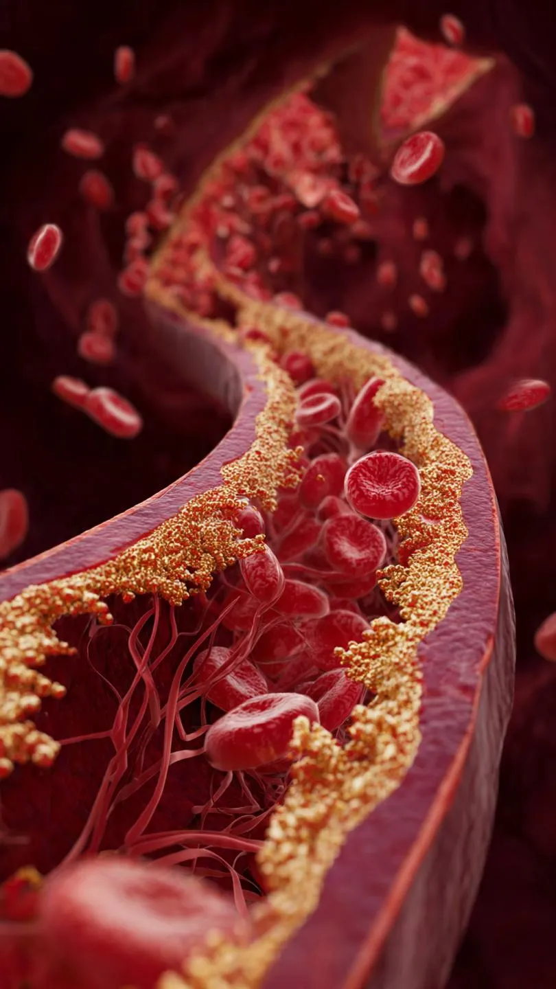 Cholesterin verstehen
