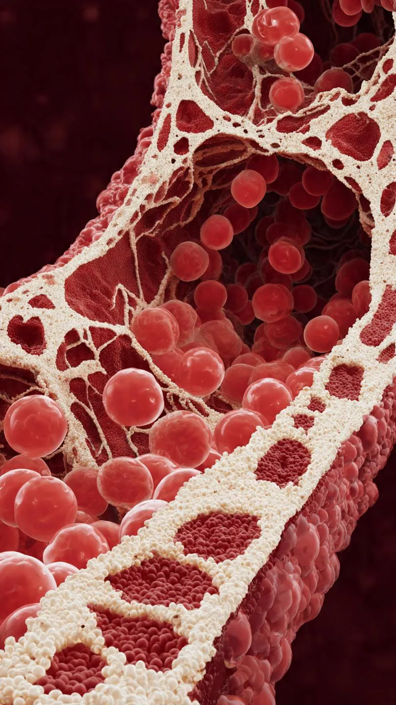 Cholesterin - LDL kurz erklärt