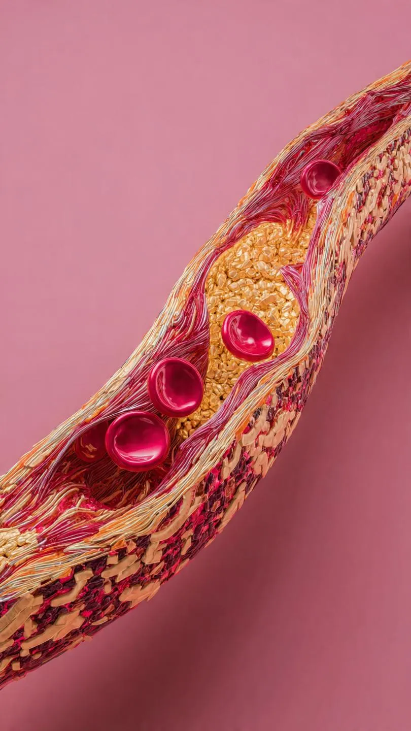 Cholesterin - Das musst du wissen