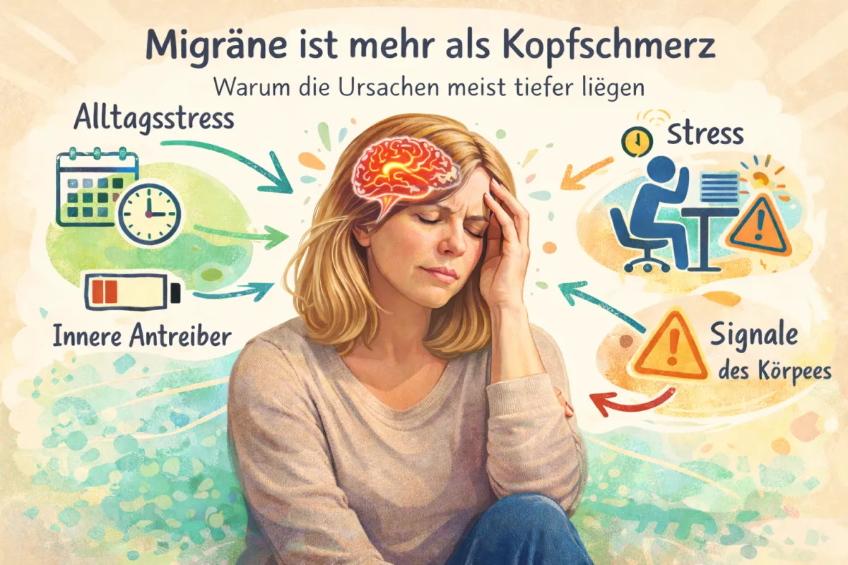 Migraene