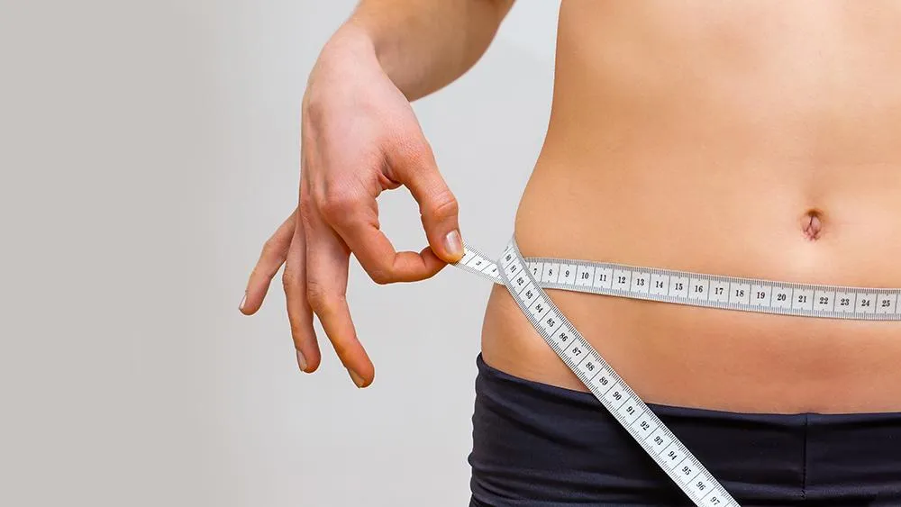 Weight Loss