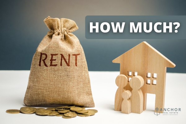 How Much Can I Rent My House For in Jacksonville, NC? A Real-World Pricing Guide
