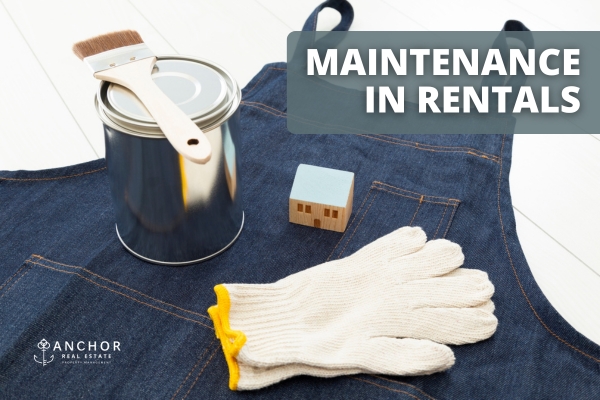 Maintenance in Jacksonville Rentals: Approvals, Emergencies, and Preventing Big Repairs