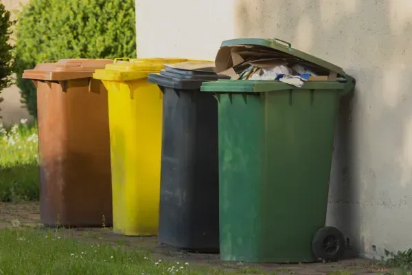 Trash Can Cleaning 101: What Missouri Homeowners Need to Know