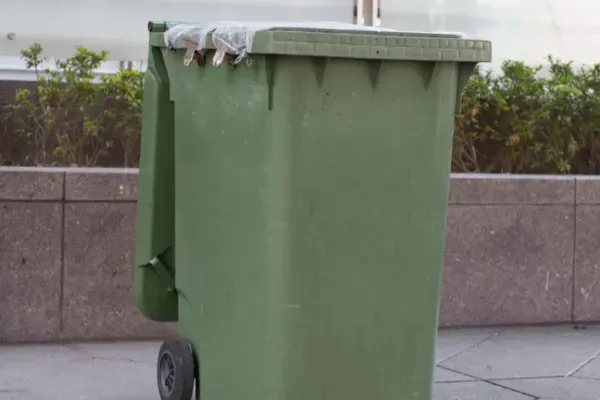 Say Goodbye to Smelly Bins: Expert Sanitation Tips for Saint Peter's Homeowners