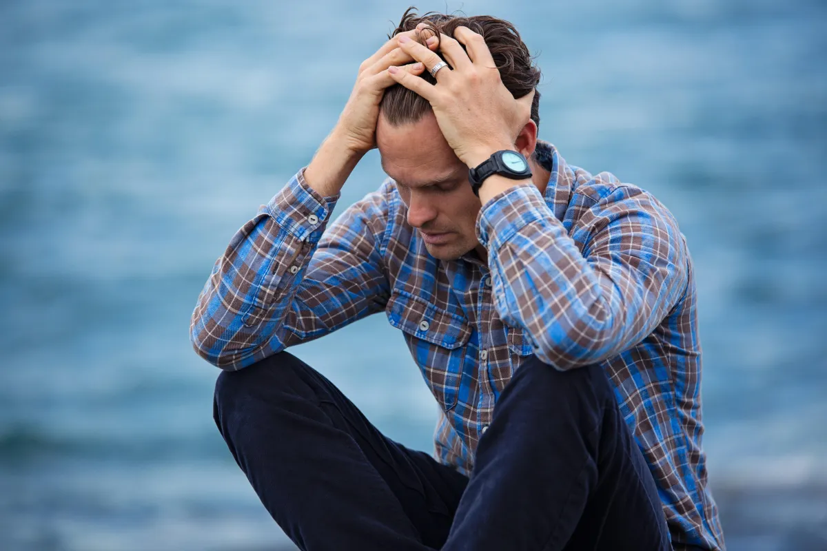 When the Uniform Feels Too Heavy: Addressing Suicide Among First 

Responders