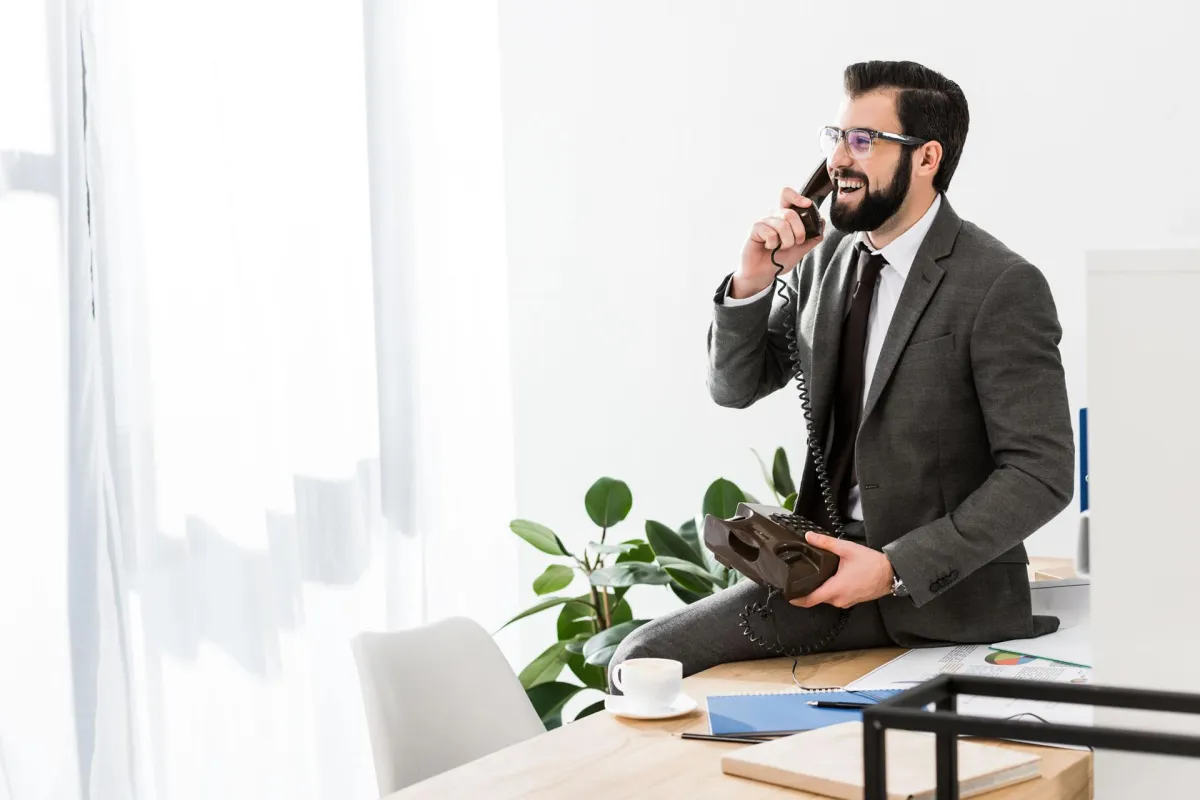 Communicating Smarter with Cajabra CRM’s Phone System & AutoDialer 