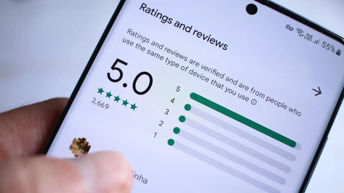 How to Automate Google Review Requests (and Actually Get Them)
