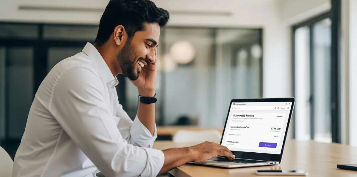 Payment Automations: Your Answer to Faster Cash Flow 