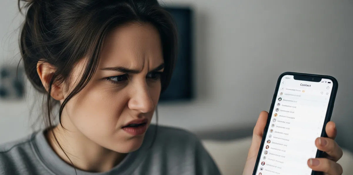 Spring Cleaning Isn’t Just for Closets, It’s for Your Contact List Too