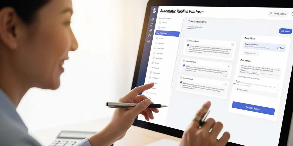 No More Inbox Panic: The Secret to Timely, Automated Replies