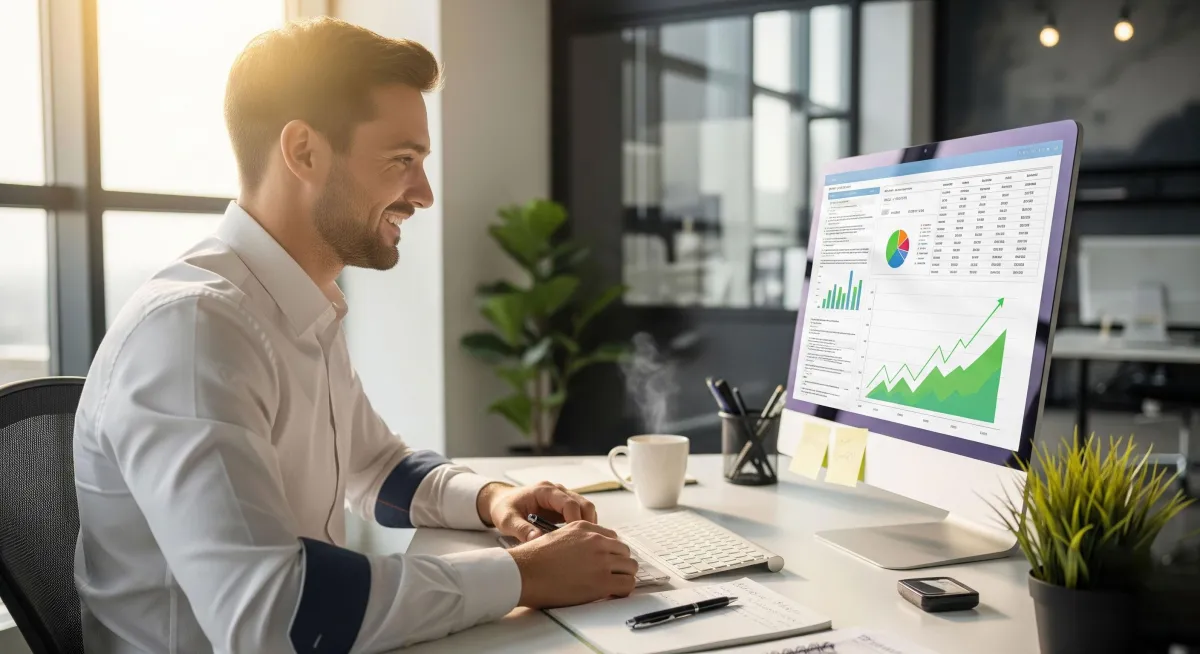 Here’s How Cajabra’s CRM Pipeline, Quotes, and Client Portal Turn Closing into the Fun Part of your Job