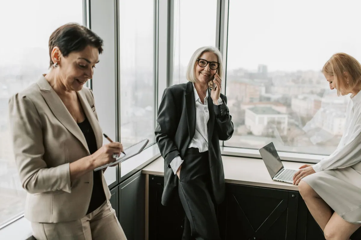 Why Accounting Firm Owners Need to Think (and Act) Like Entrepreneurs