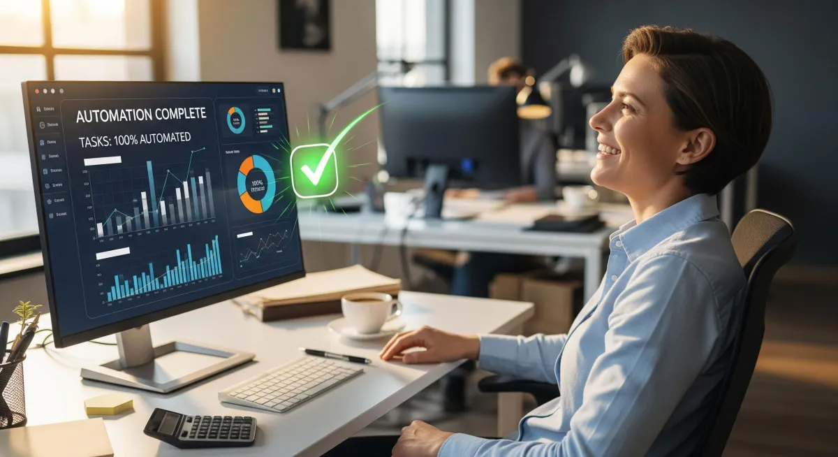 Make Time Your Ally: How Automation & Integration Can Lighten Your Load