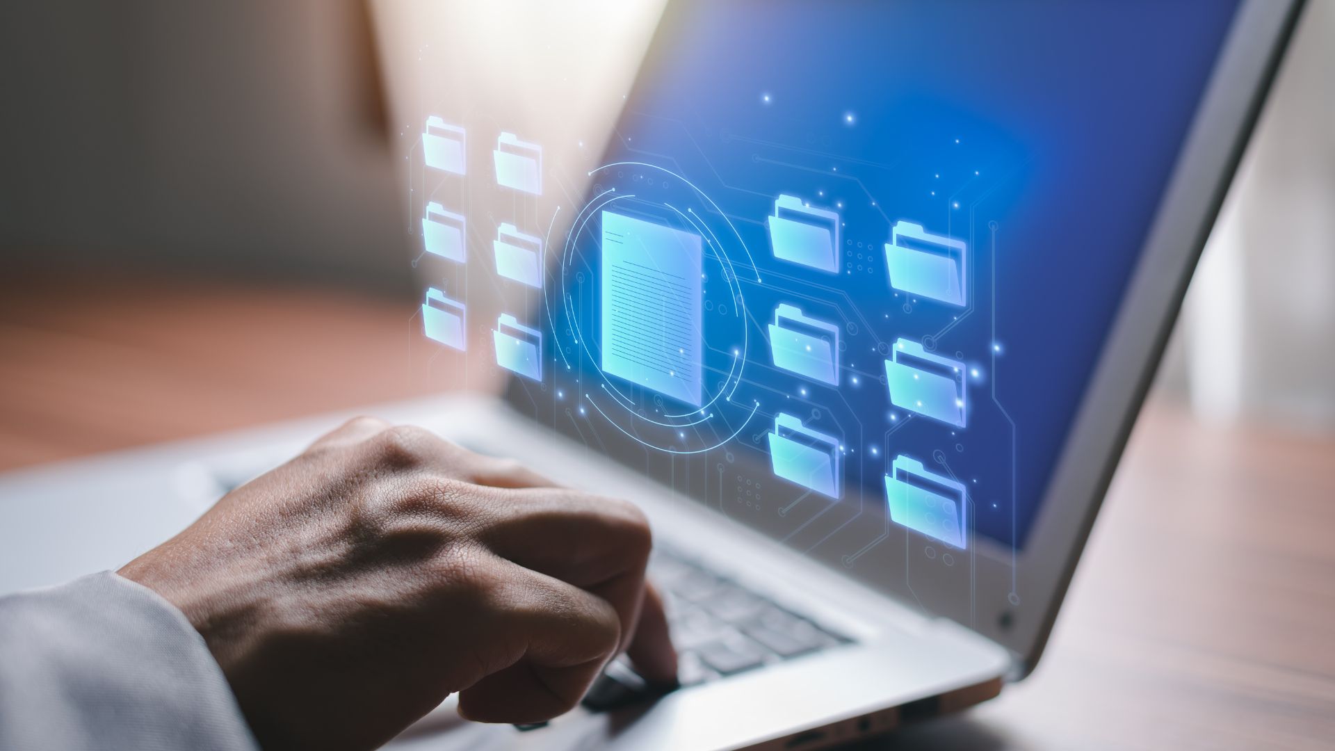 Stop Chasing Clients for Documents: How Smart Firms Automate the Ask