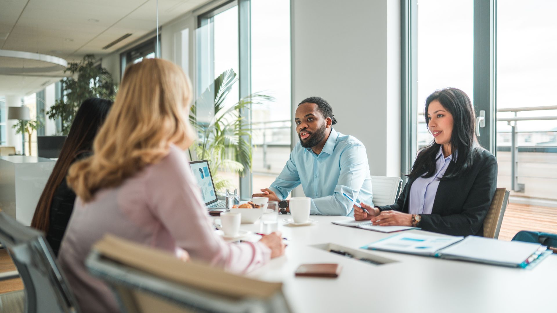 Here’s How One Firm Reclaimed 10 Hours a Week