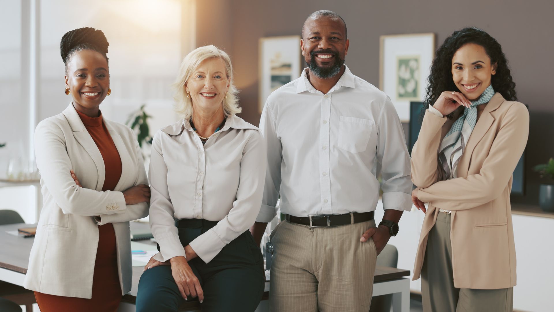 The CRM Quiz: What Kind of Accounting Firm Are You?