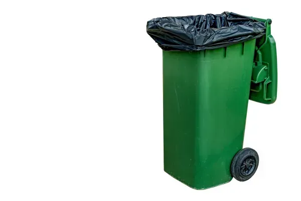 Why Waxhaw Families Are Switching to Professional Trash Can Cleaning Services