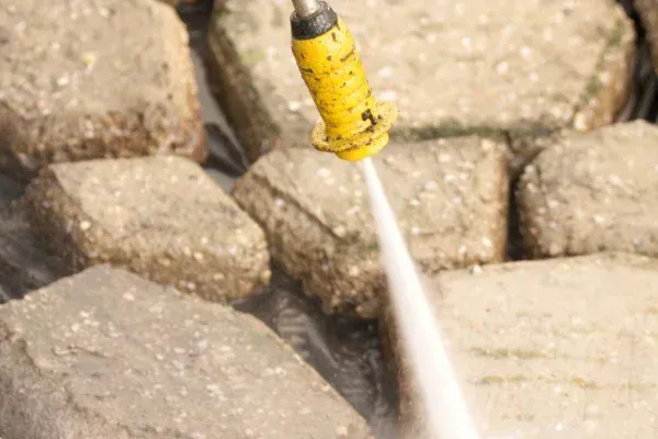 Mold, Mildew & Algae: How Pressure Washing Protects Waxhaw, NC Homes