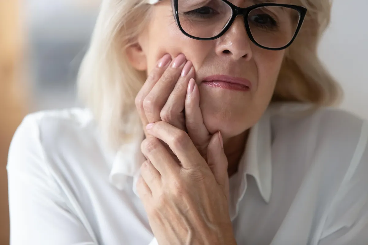 Can a dental implant be redone if it fails?