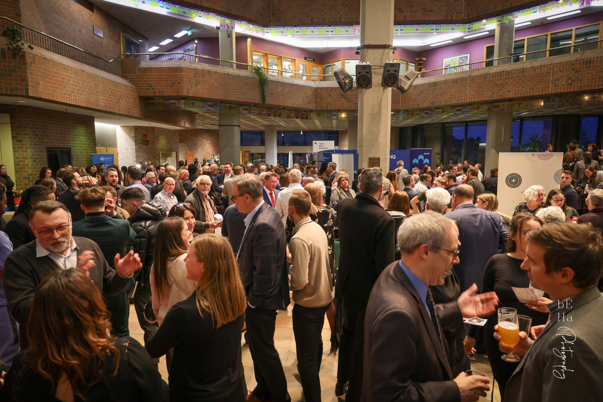 Communiqué | Élections municipales 2025 : Le milieu des affaires et les citoyens de Gatineau expriment des attentes convergentes