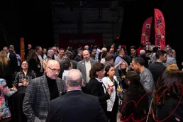 Communiqué | Les finalistes Excelor 2025 dévoilés