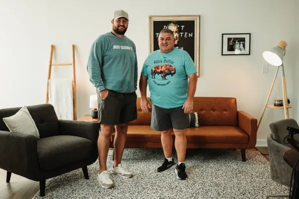 The Kilted Buffalo: A Unique Blend of Pub and Barbershop Bringing Community Together